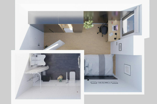 Calle del Sadar, Pamplona