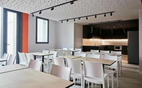 Calle del Sadar, Pamplona - Gallery - 10