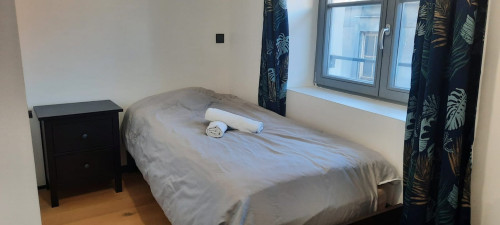 Rue de l'Arbre Sec, Lyon