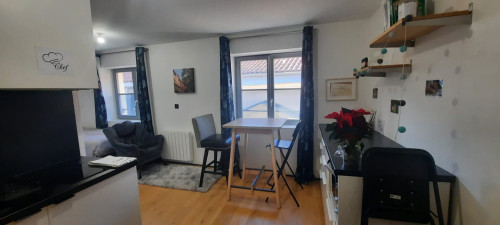 Rue de l'Arbre Sec, Lyon