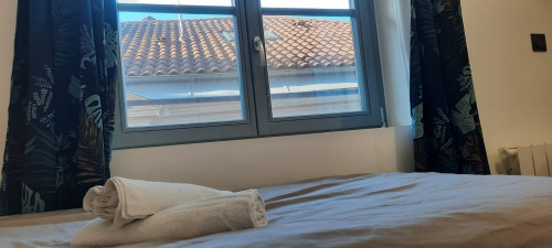 Rue de l'Arbre Sec, Lyon