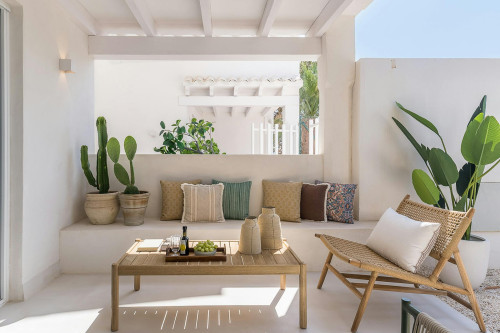 Carrer Vista Alegre 5, Illes Balears - Gallery - 9