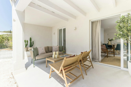 Carrer Vista Alegre 5, Illes Balears - Gallery - 9