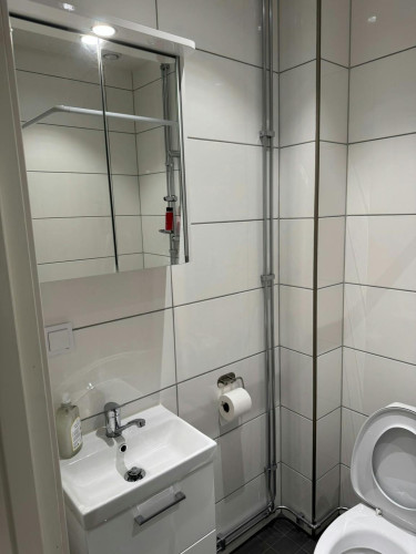 Domherrevägen, Sollentuna - Gallery - 9