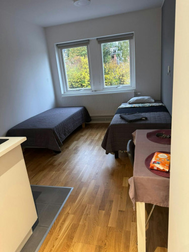 Domherrevägen, Sollentuna - Gallery - 8
