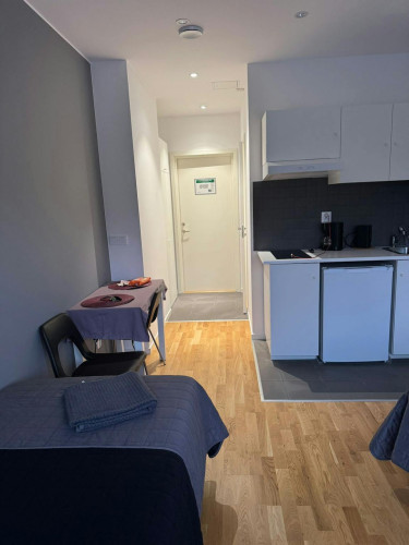 Domherrevägen, Sollentuna - Gallery - 6