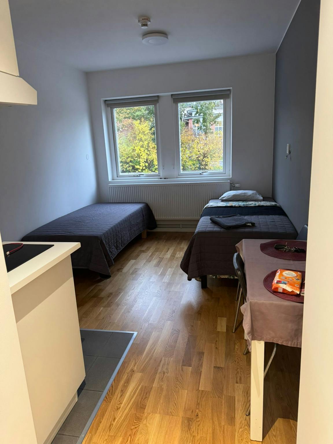  Entire Place  -  Domherrevägen, Sollentuna  - Gallery -  1