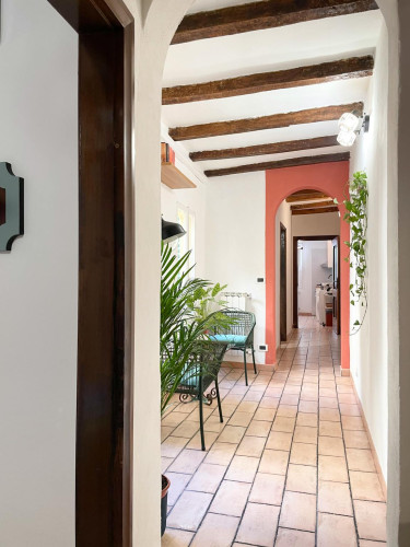 Via San Vitale, Bologna