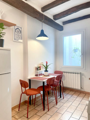 Via San Vitale, Bologna