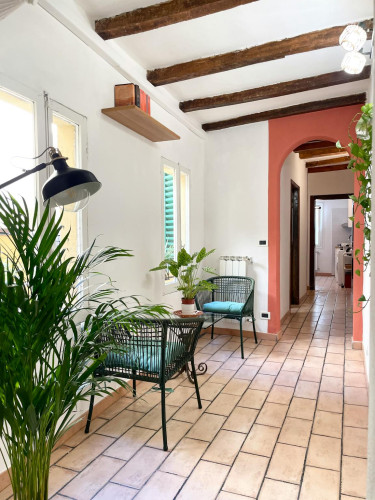 Via San Vitale, Bologna