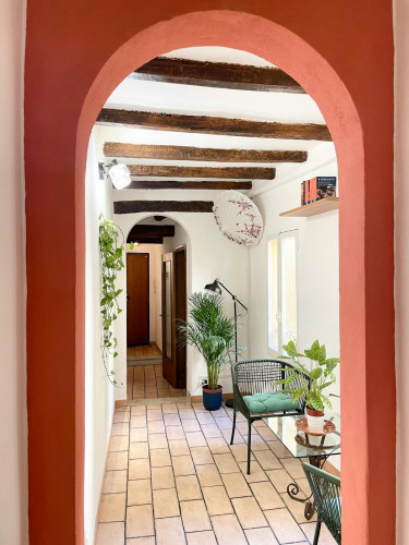 Via San Vitale, Bologna