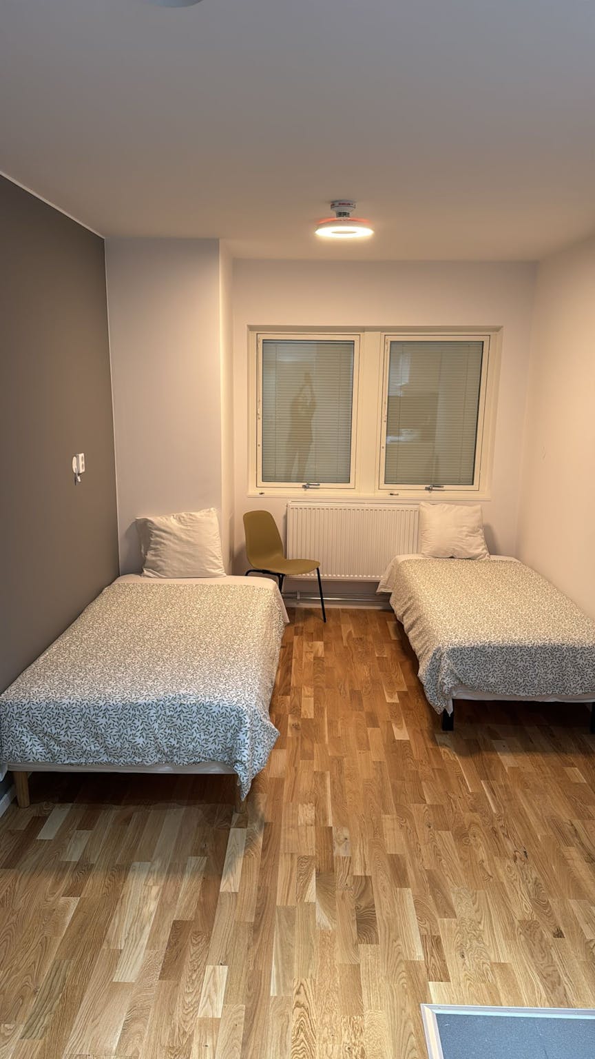  Entire Place  -  Domherrevägen, Sollentuna  - Gallery -  1