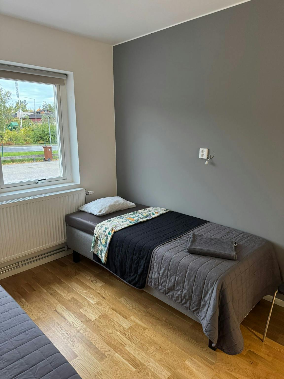  Entire Place  -  Domherrevägen, Sollentuna  - Gallery -  1