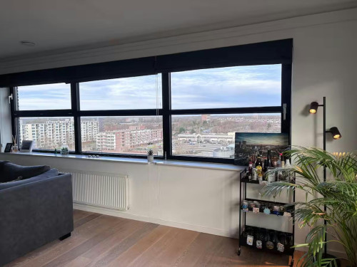 Winkelcentrum Woensel, Eindhoven