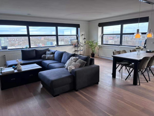 Winkelcentrum Woensel, Eindhoven