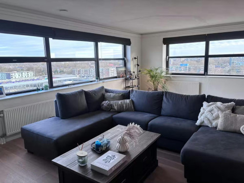 Winkelcentrum Woensel, Eindhoven