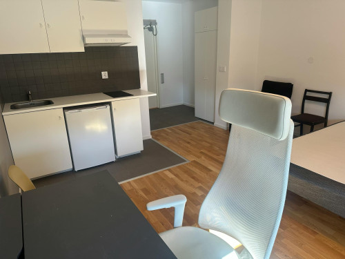 Domherrevägen, Sollentuna - Gallery - 9