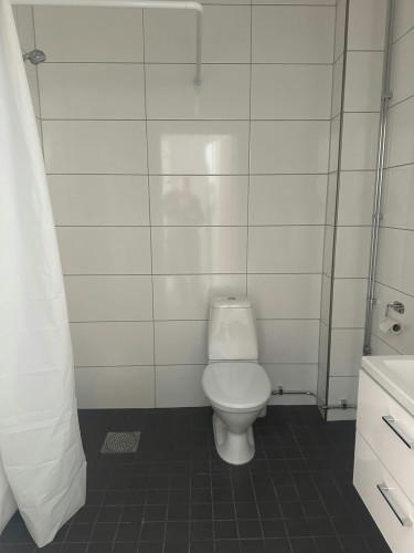 Domherrevägen, Sollentuna