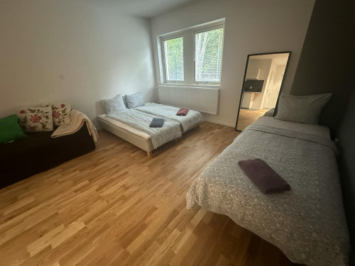 Domherrevägen, Sollentuna - Gallery - 12