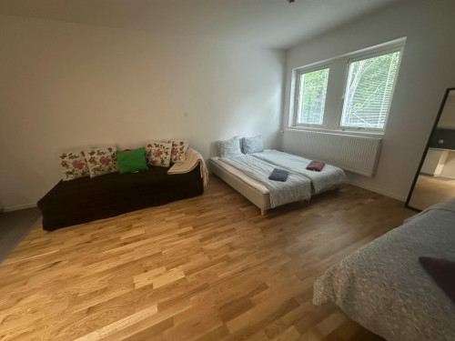 Domherrevägen, Sollentuna - Gallery - 11