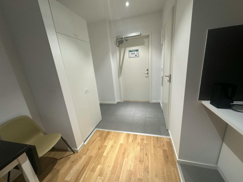 Domherrevägen, Sollentuna - Gallery - 15