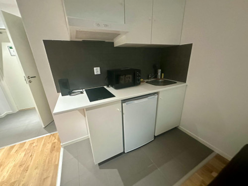 Domherrevägen, Sollentuna - Gallery - 16