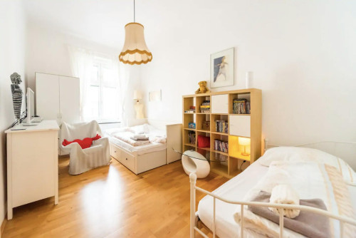 Rembrandtstraße, Vienna