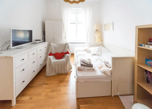 Rembrandtstraße, Vienna