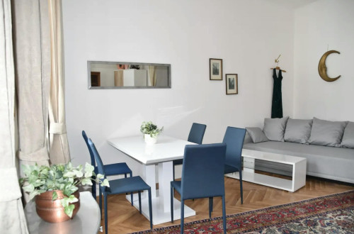 Traunfelsgasse, Vienna