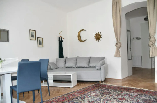 Traunfelsgasse, Vienna