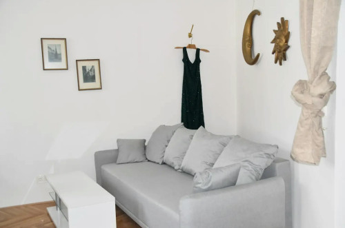 Traunfelsgasse, Vienna