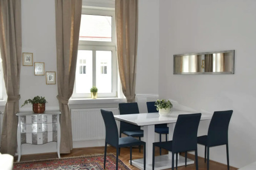 Traunfelsgasse, Vienna