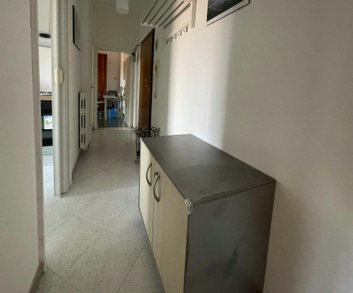 Via Luigi Bertelli, Bologna