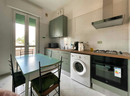 Via Luigi Bertelli, Bologna