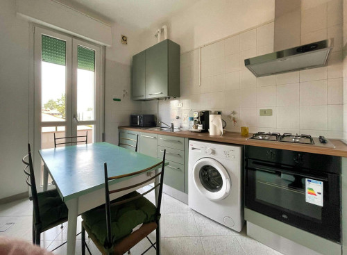 Via Luigi Bertelli, Bologna