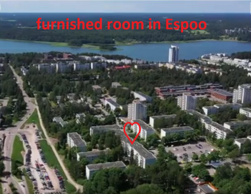 Maininkitie, Espoo