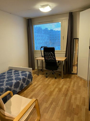 Maininkitie, Espoo