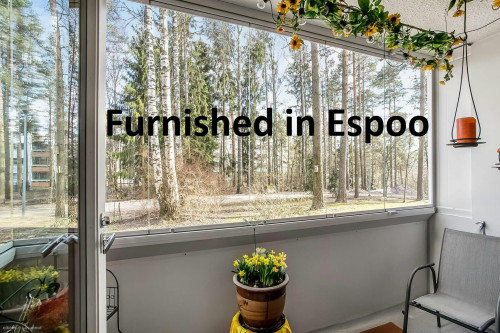 Puosunrinne, Espoo