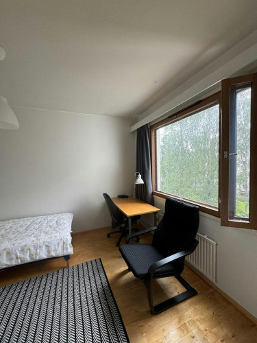Miekka, Espoo