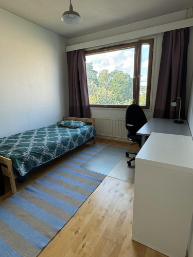 Miekka, Espoo