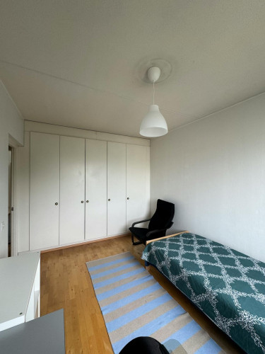 Miekka, Espoo