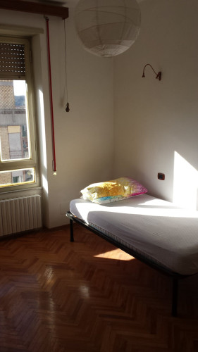 Viale Filippo Turati, Terni