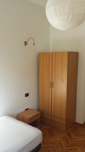 Viale Filippo Turati, Terni