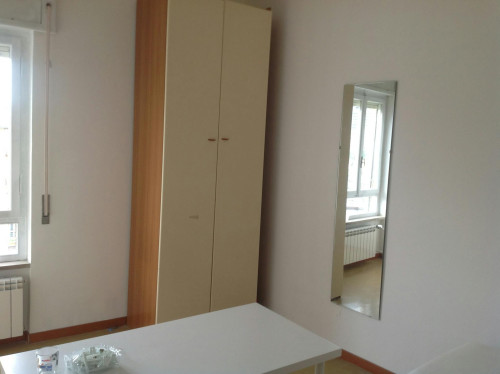 Viale dell'Annunziata, Terni