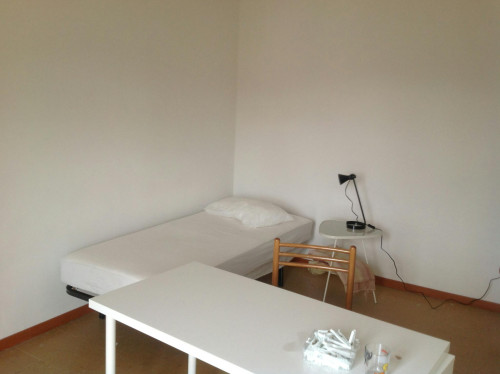 Viale dell'Annunziata, Terni