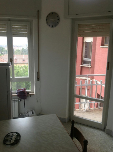 Viale dell'Annunziata, Terni