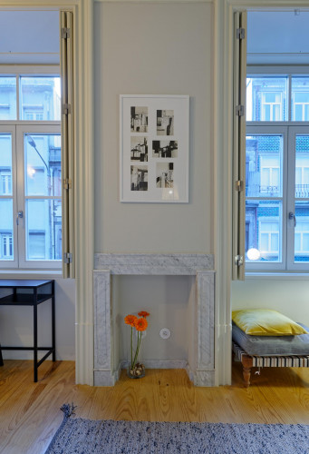 Charming studio apartment by 24 de Agosto metro station