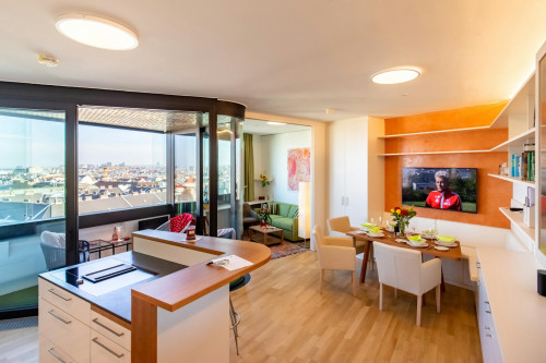 Hernalser Gürtel, Vienna