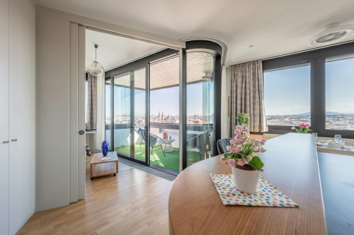 Hernalser Gürtel, Vienna