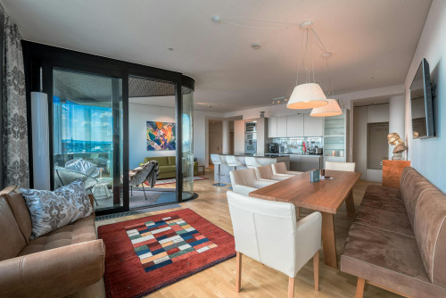 Hernalser Gürtel, Vienna